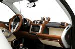 Smart ForTwo by Hermes 2008 года